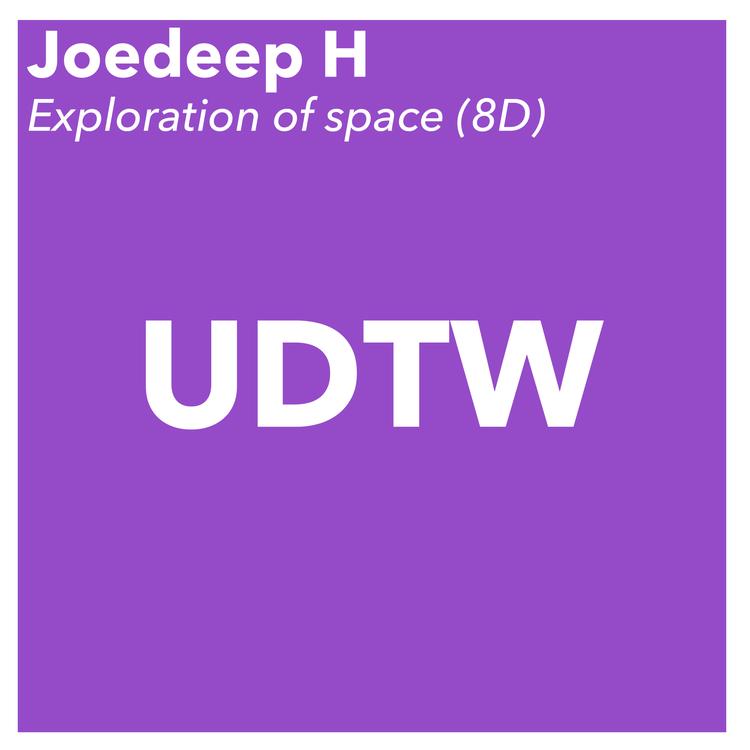 Joedeep H's avatar image