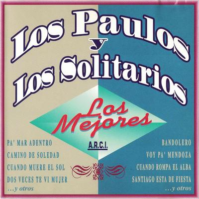 Los Mejores's cover