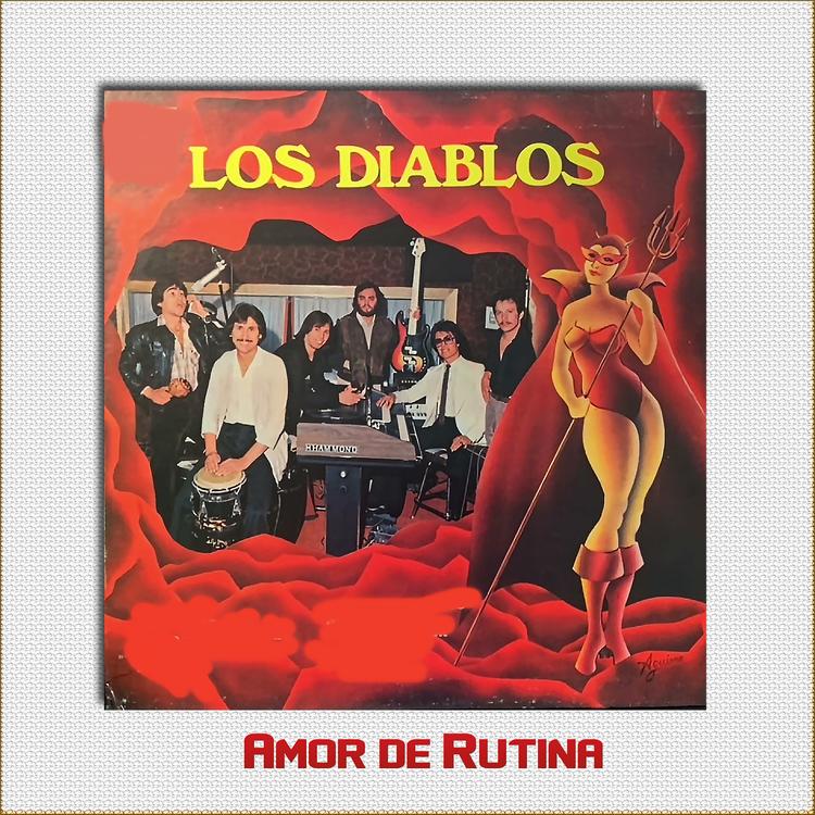 Los Diablos's avatar image
