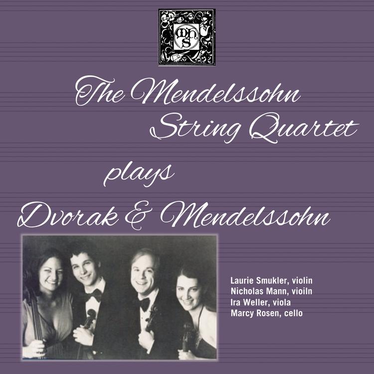 The Mendelssohn String Quartet's avatar image