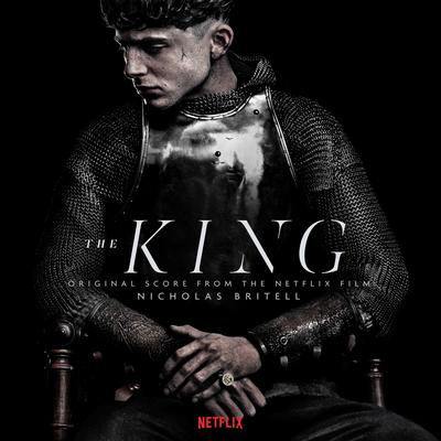 The King (Original Score from the Netflix Film)'s cover