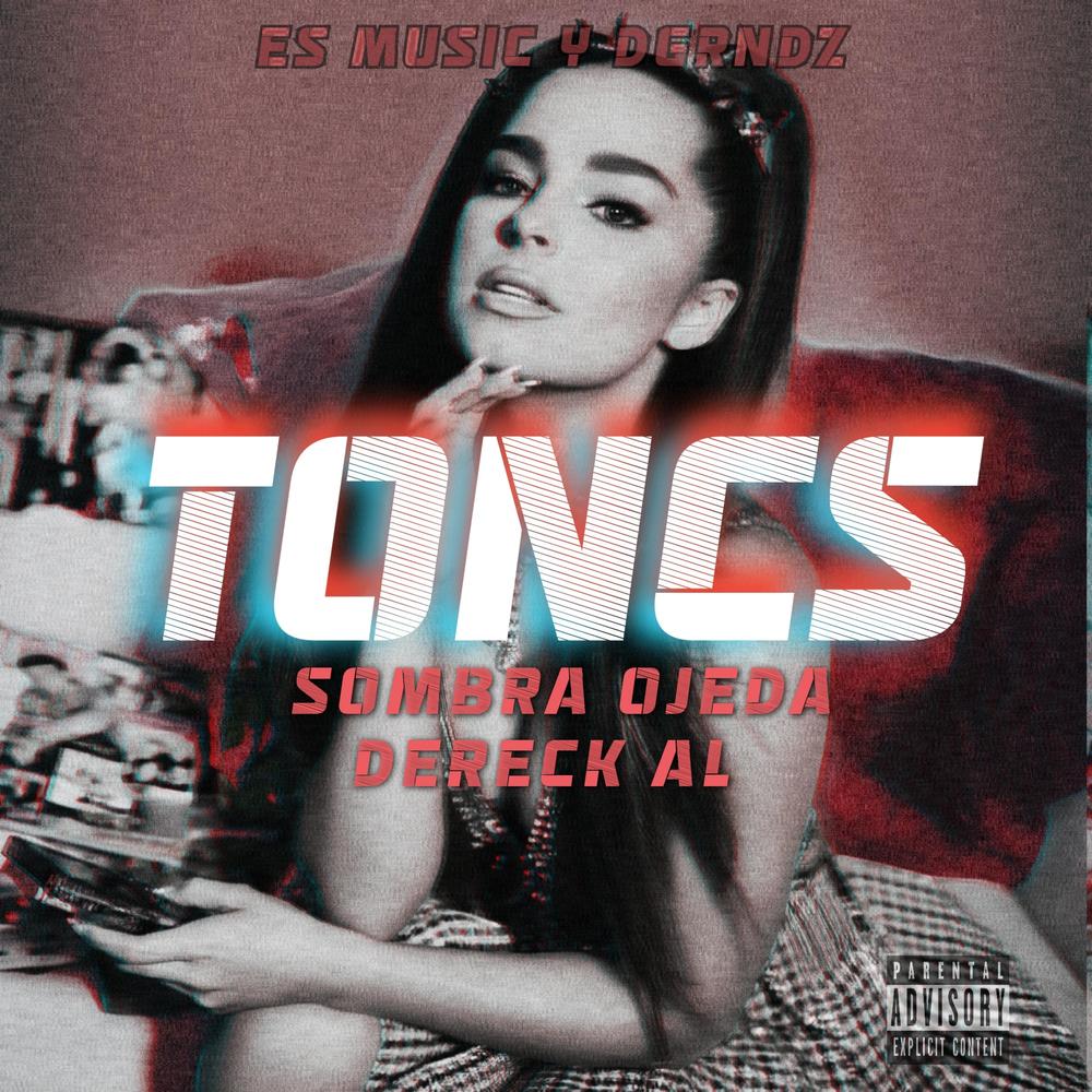 TONCS Official TikTok Music | album by Sombra Ojeda - Listening To All 1  Musics On TikTok Music