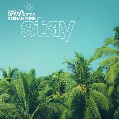 Stay By Groove Messengers, Dinah York's cover