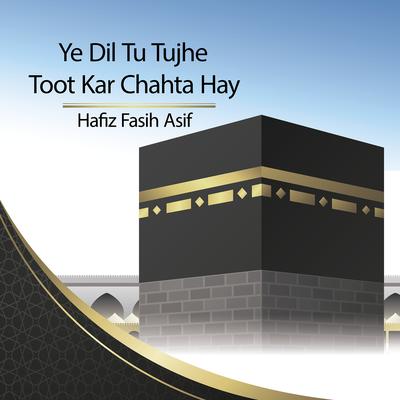 Ye Dil Tu Tujhe Toot Kar Chahta Hay's cover