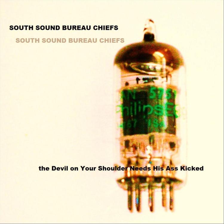 South Sound Bureau Chiefs's avatar image