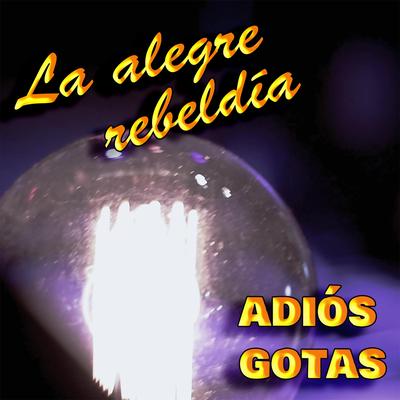 Adiós Gotas's cover