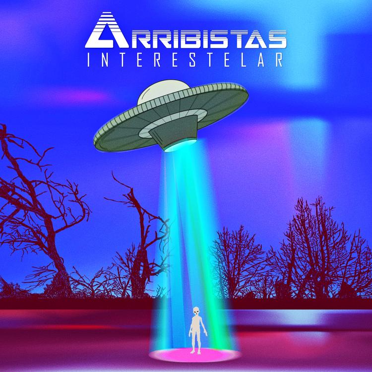 Arribistas's avatar image