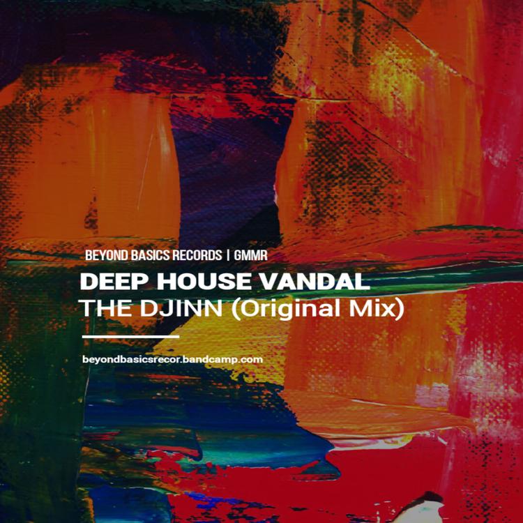 Deep House Vandal's avatar image