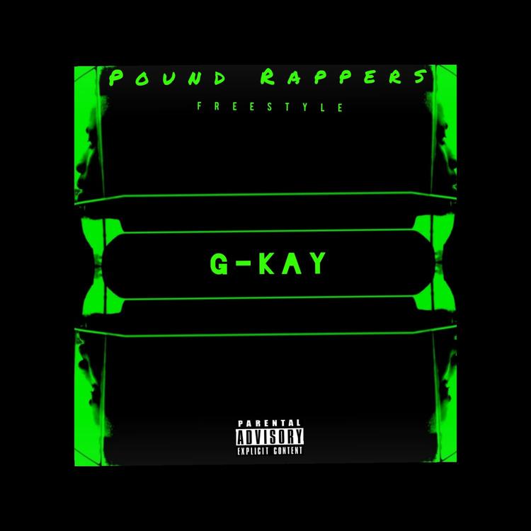 G-Kay's avatar image