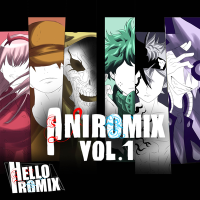 The Day "My Hero Academy" By HelloROMIX's cover