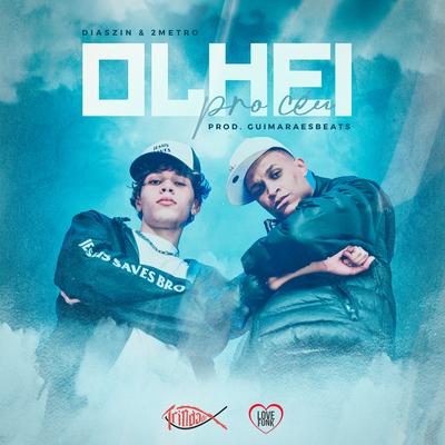 Olhei pro Céu's cover