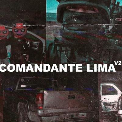 Comandante lima v2's cover