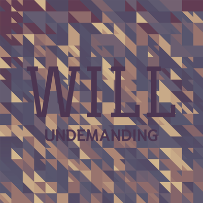 Will Undemanding's cover