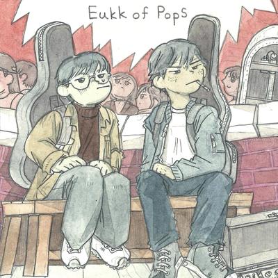 Eukk of Pops's cover