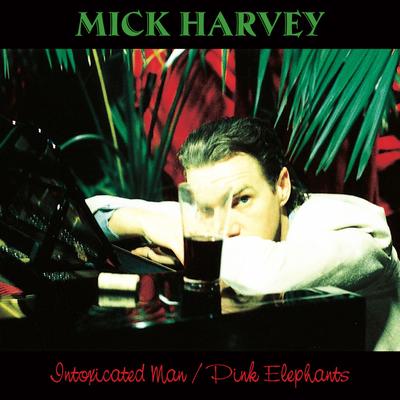 Requiem By Mick Harvey's cover