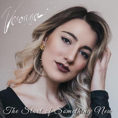 The Start of Something New By Veronna's cover
