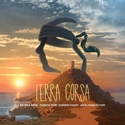 Terra Corsa's cover