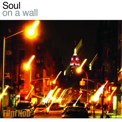 Soul on a Wall's cover