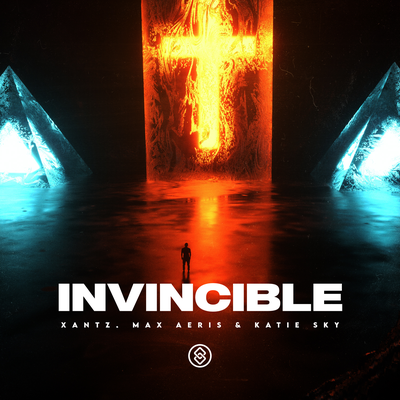 Invincible's cover