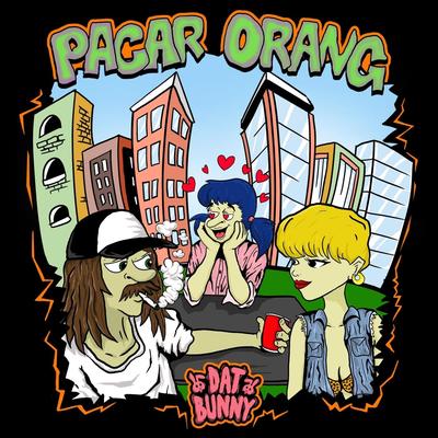 Pacar Orang's cover