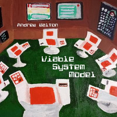 Viable System Model's cover