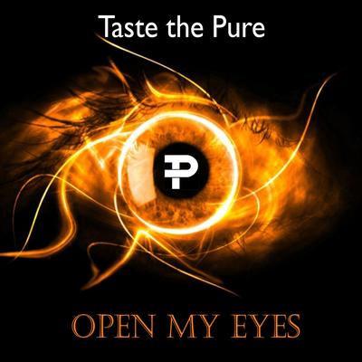 Taste The Pure's cover