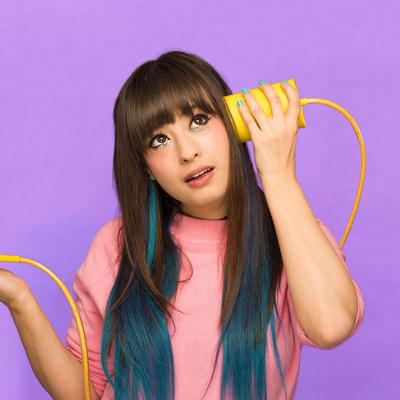 Lipslap By Kero Kero Bonito's cover