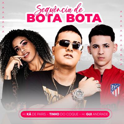 Sequência de Bota Bota's cover