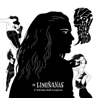 (I've Got) Trouble In Mind By The Limiñanas's cover