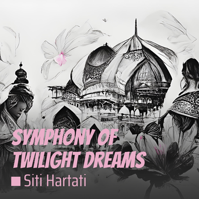 Symphony of Twilight Dreams's cover