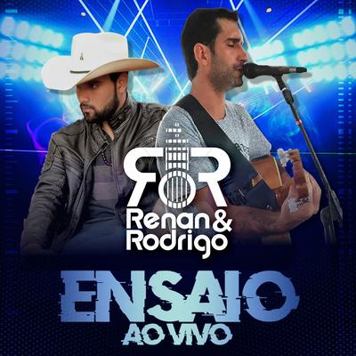 Rei da Pecuária (Ao Vivo) By Renan & Rodrigo's cover