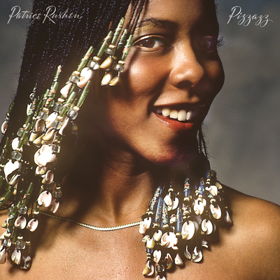 Let the Music Take Me (12" Version) By Patrice Rushen's cover