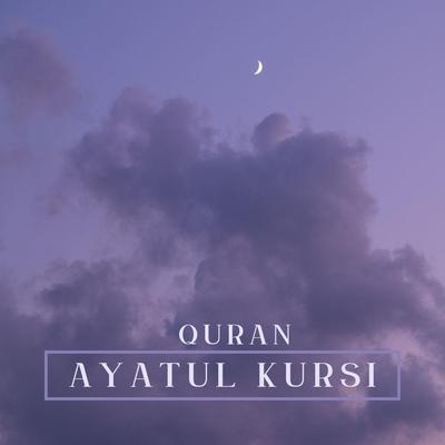 Ayatul Kursi's cover