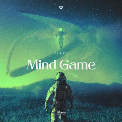 Mind Game By Jules, Different Records's cover
