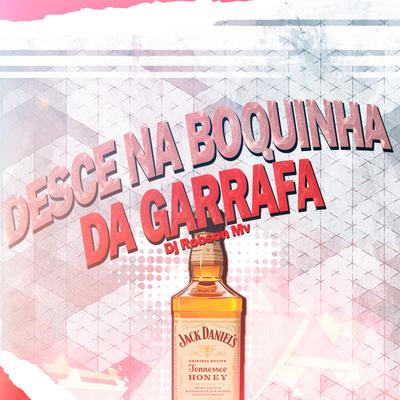 Desce na Boquinha da Garrafa's cover