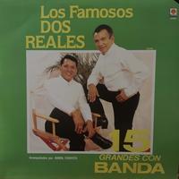 Los Famosos Dos Reales's avatar cover