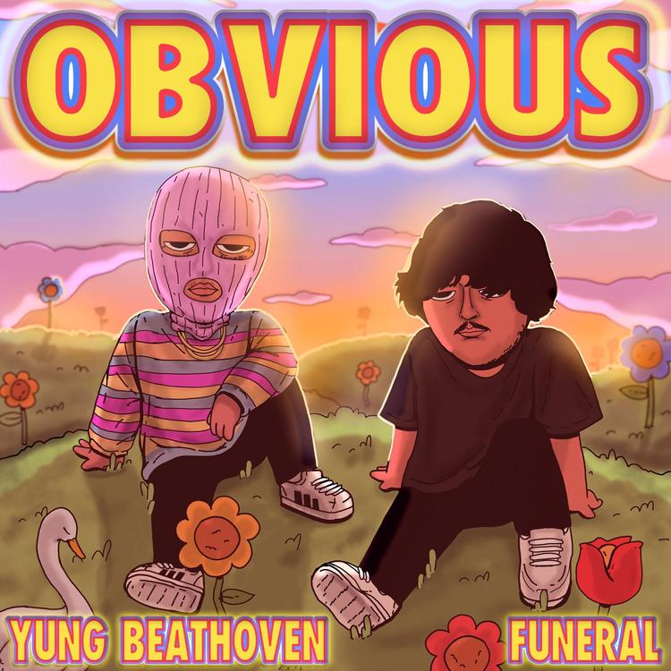 Yung Beathoven's avatar image