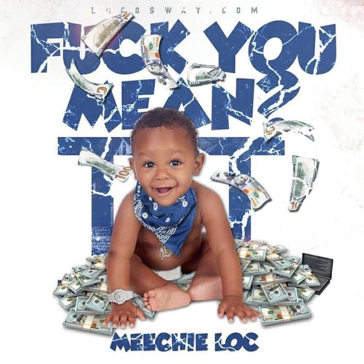 Meechie Loc's avatar image