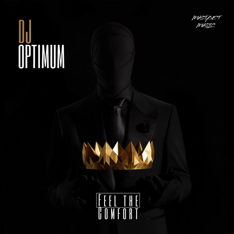 Dj Optimum's avatar image