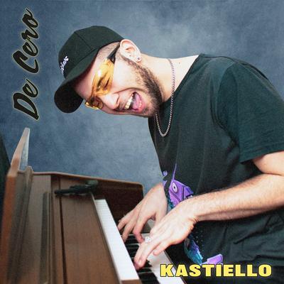 Kastiello's cover