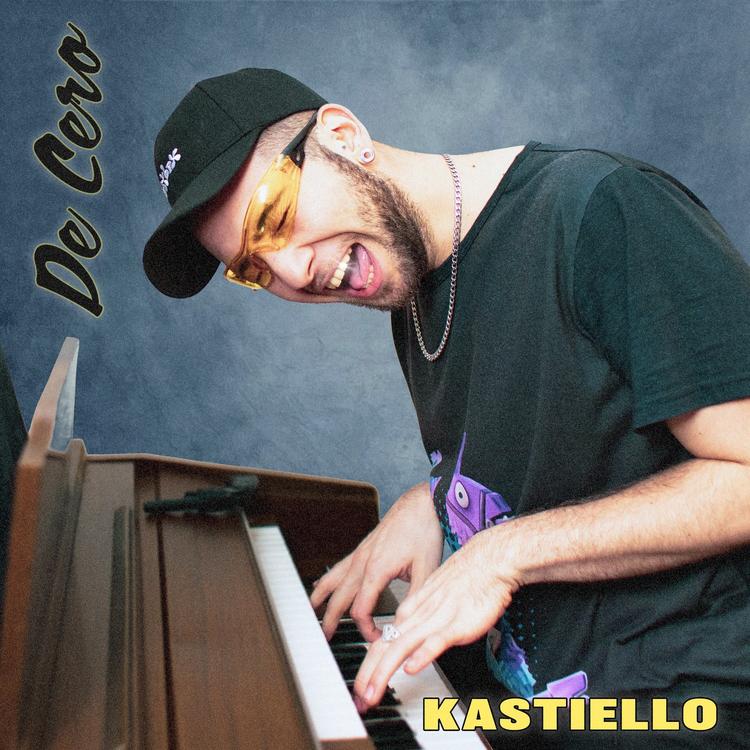 Kastiello's avatar image