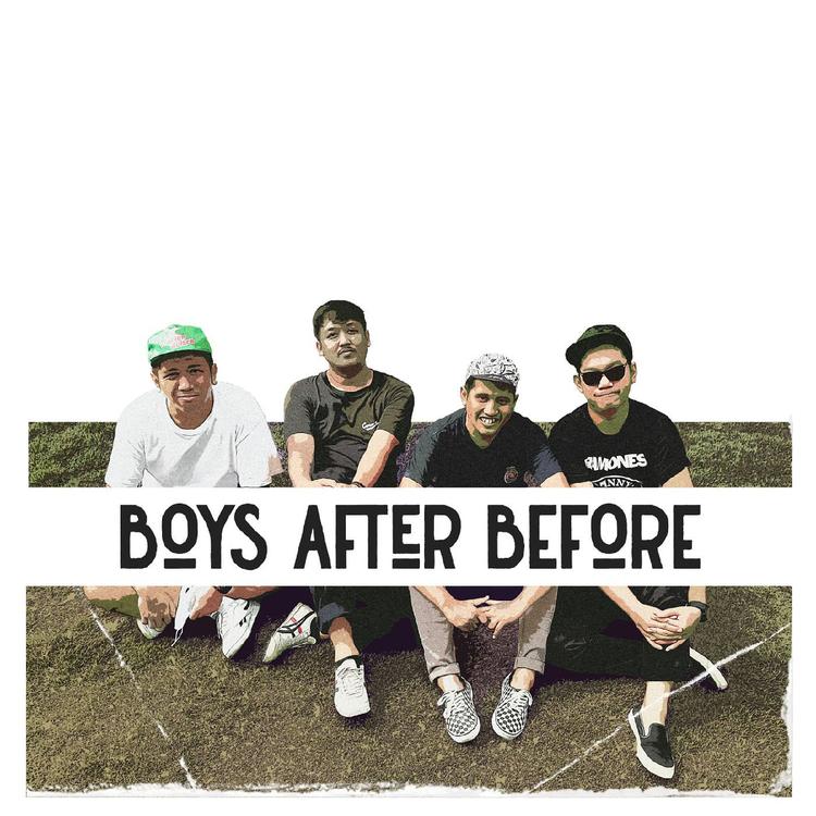 Boys After Before's avatar image