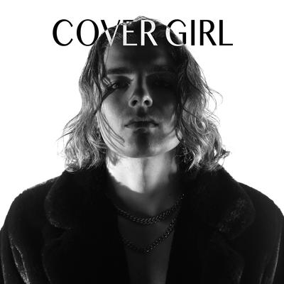 Covergirl By Ryan Mitchell, Promoting Sounds's cover
