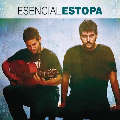Esencial Estopa's cover