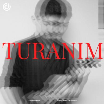 Turanım (Slowed + Reverb)'s cover