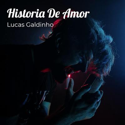 Lucas Galdinho's cover
