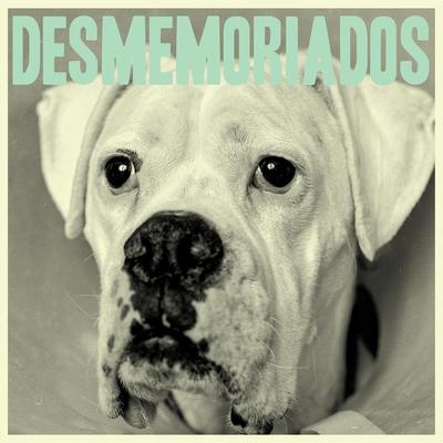 Desmemoriados's cover
