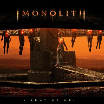 Army of Me By Imonolith's cover