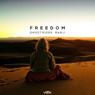 Freedom's cover