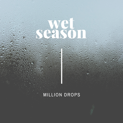 Acid Rain By Million Drops's cover